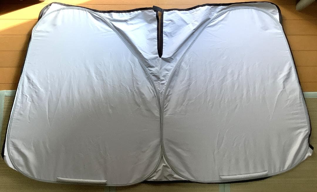 スバル純正 サンシェードセット（フロント・サイド）FHSY17053001