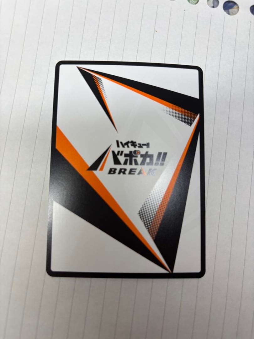 日向翔陽 極 シリアル サイン付き