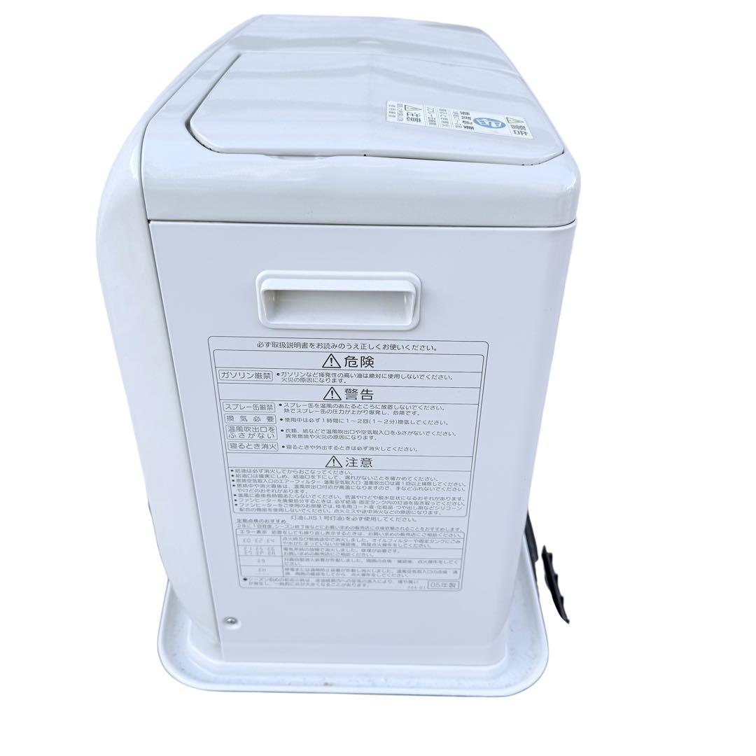 コロナ 石油ストーブ YH-764BY（FH-E464BY）