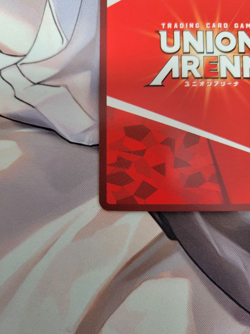 アルティメットまどか SR★★★ パラレル ユニオンアリーナ まどマギ サイン