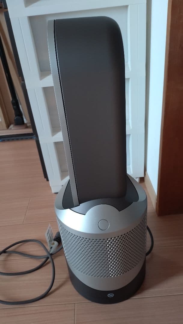 2024年製 Dyson Pure Hot + Cool HP00 ダイソン