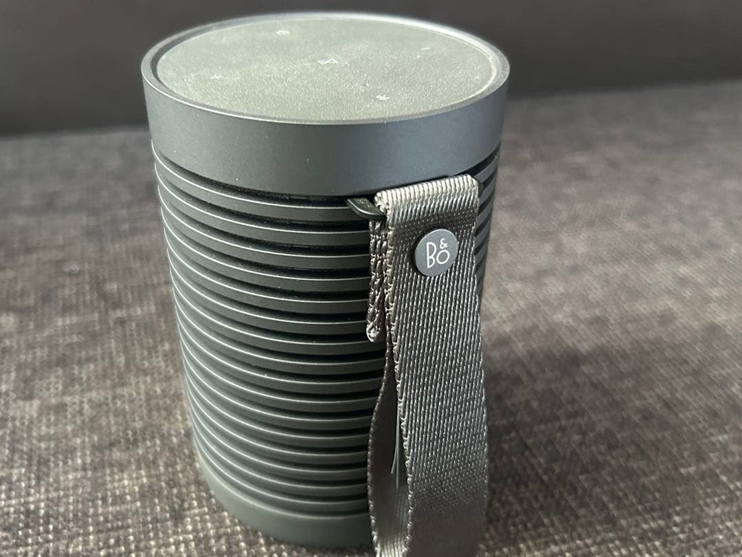 Ryo　Bang & Olufsen Beosound Explore