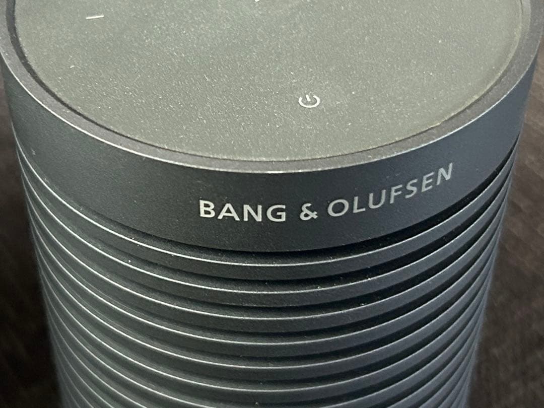 Ryo　Bang & Olufsen Beosound Explore