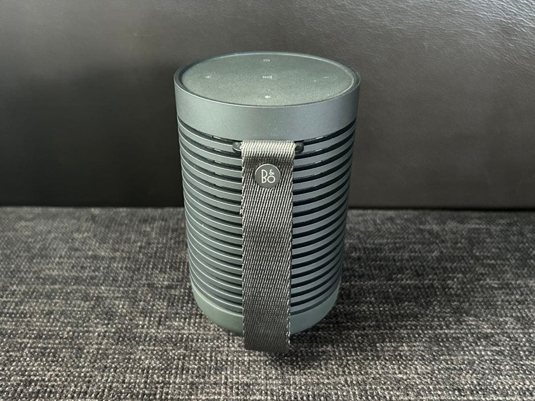 Ryo　Bang & Olufsen Beosound Explore