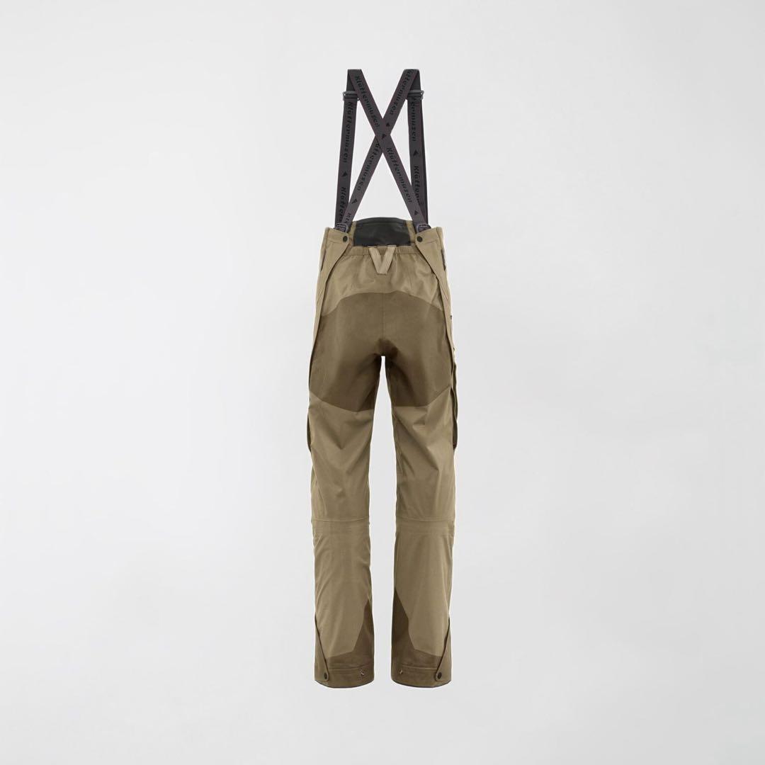 Klättermusen Brage2.0 Salopette