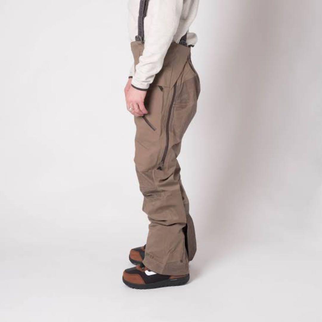 Klättermusen Brage2.0 Salopette