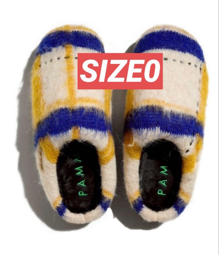 Subu x pamm 透明なクリームアイボリー 0