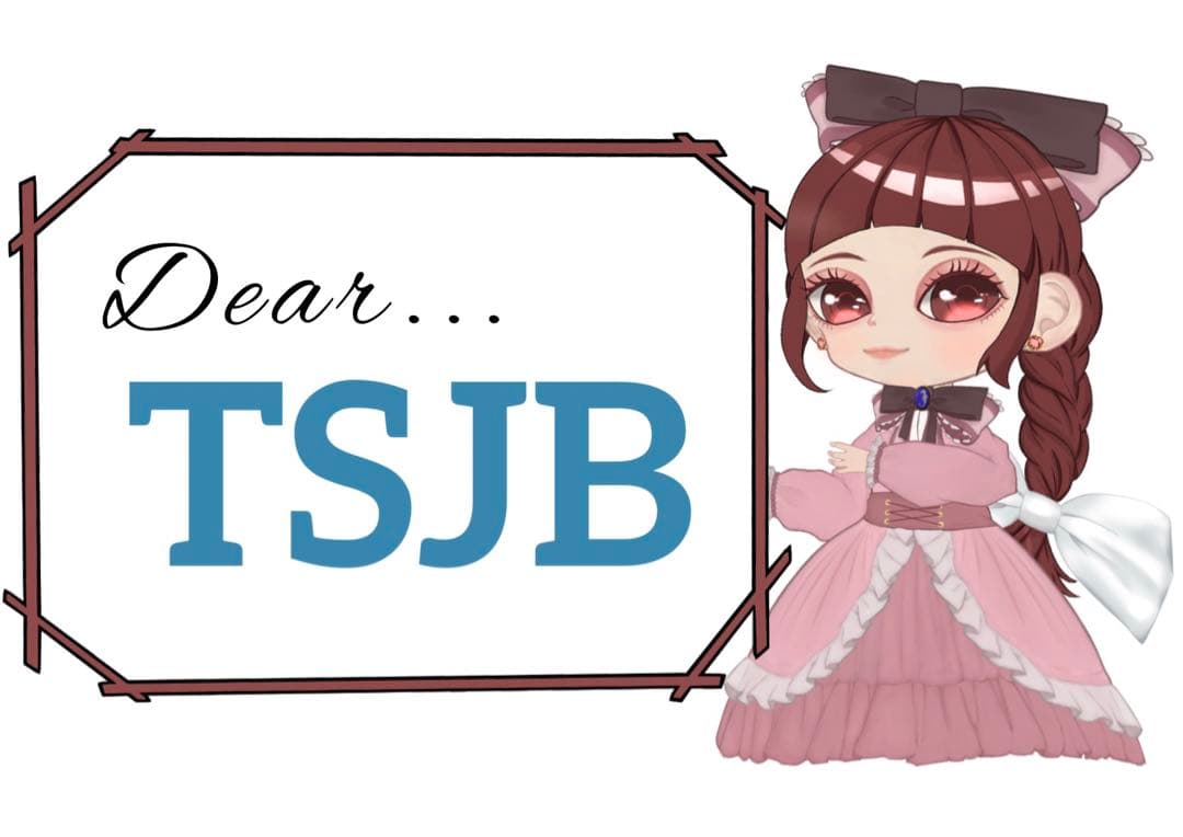 TSJB様おまとめ5点