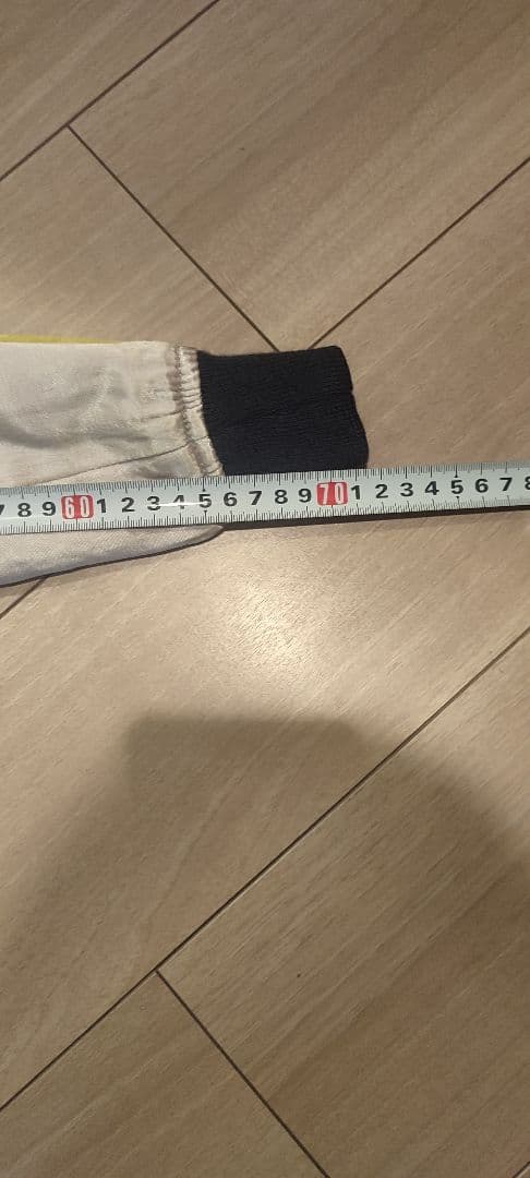 ホノルル刺繍スカジャン