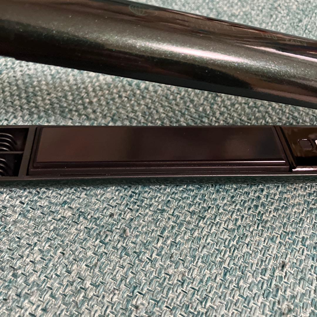 【バイオプログラミング】ヘアビューロン 7D Plus ストレート