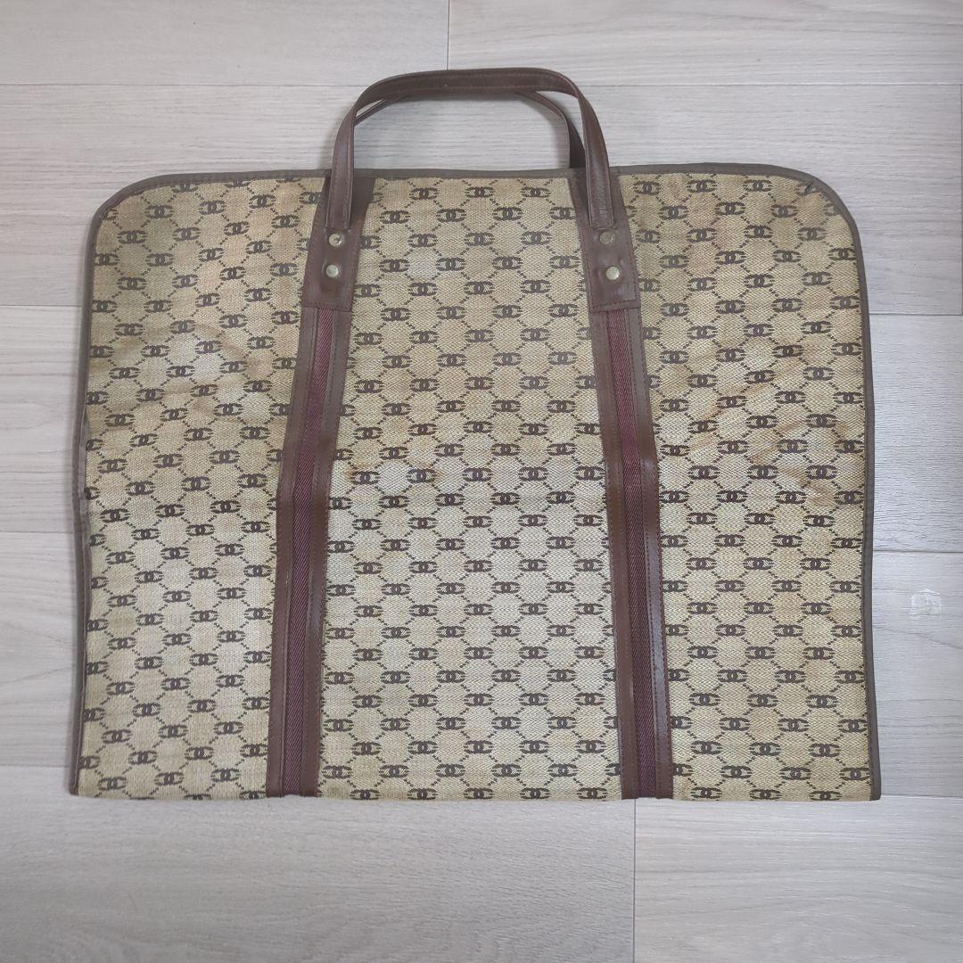 希少美品GUCCIボストンバッグ