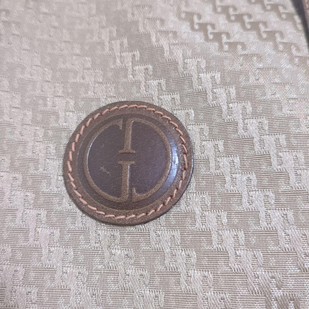 希少美品GUCCIボストンバッグ