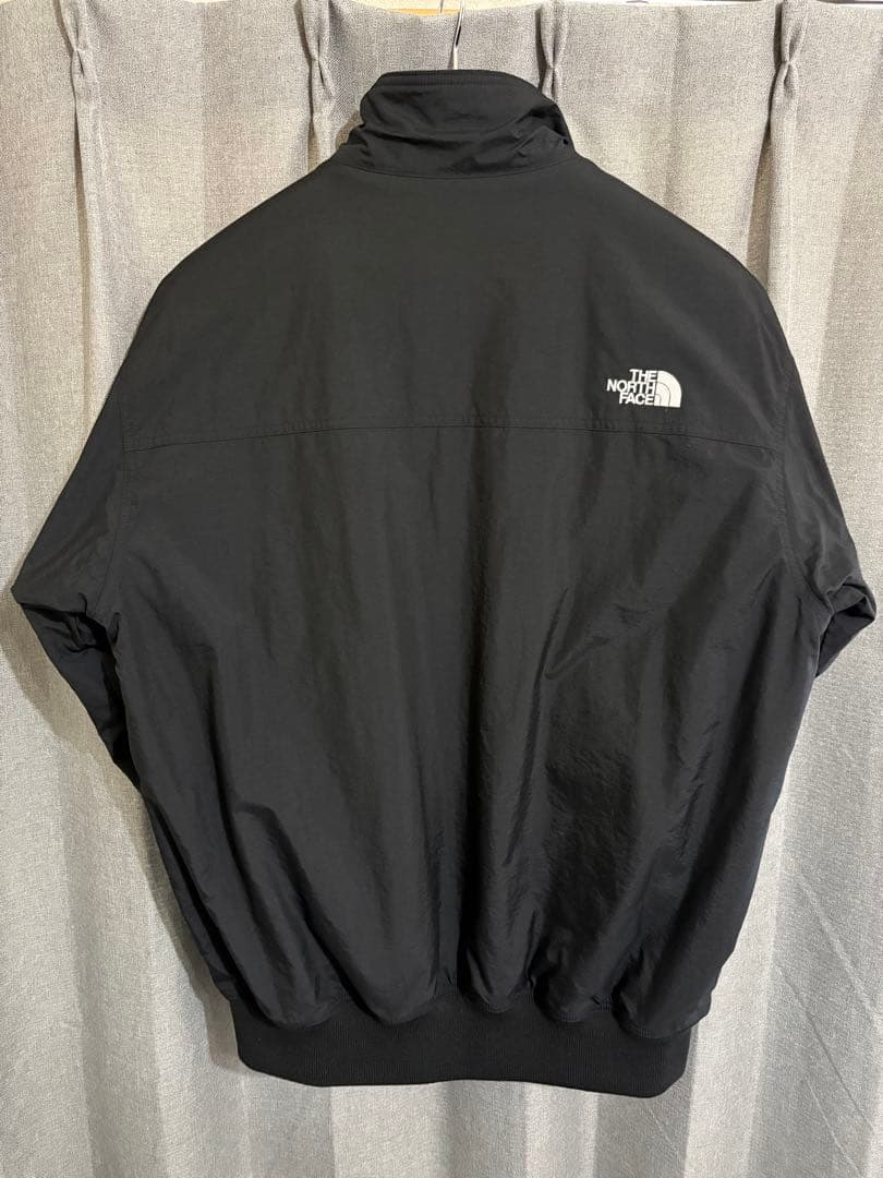 THE NORTH FACE コンパクトノマドブルゾン　XL 美品