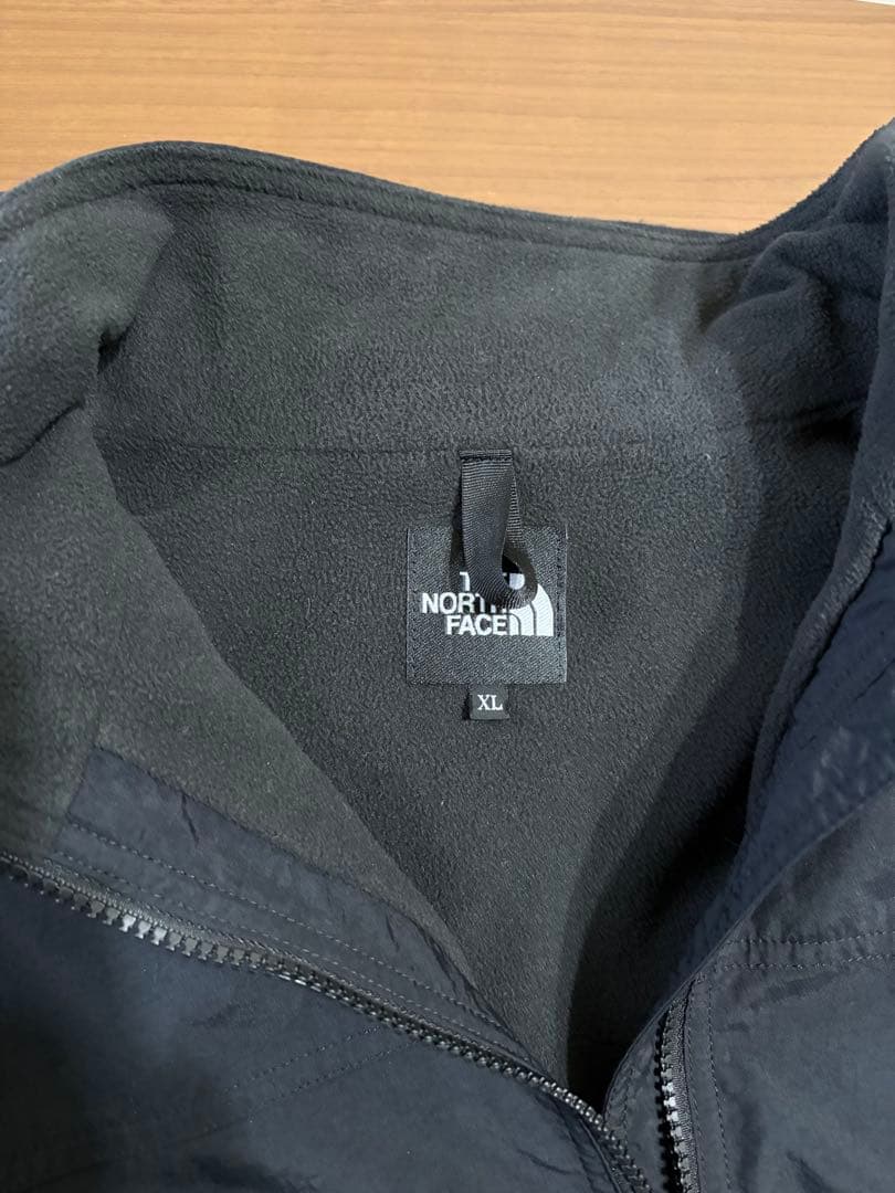 THE NORTH FACE コンパクトノマドブルゾン　XL 美品