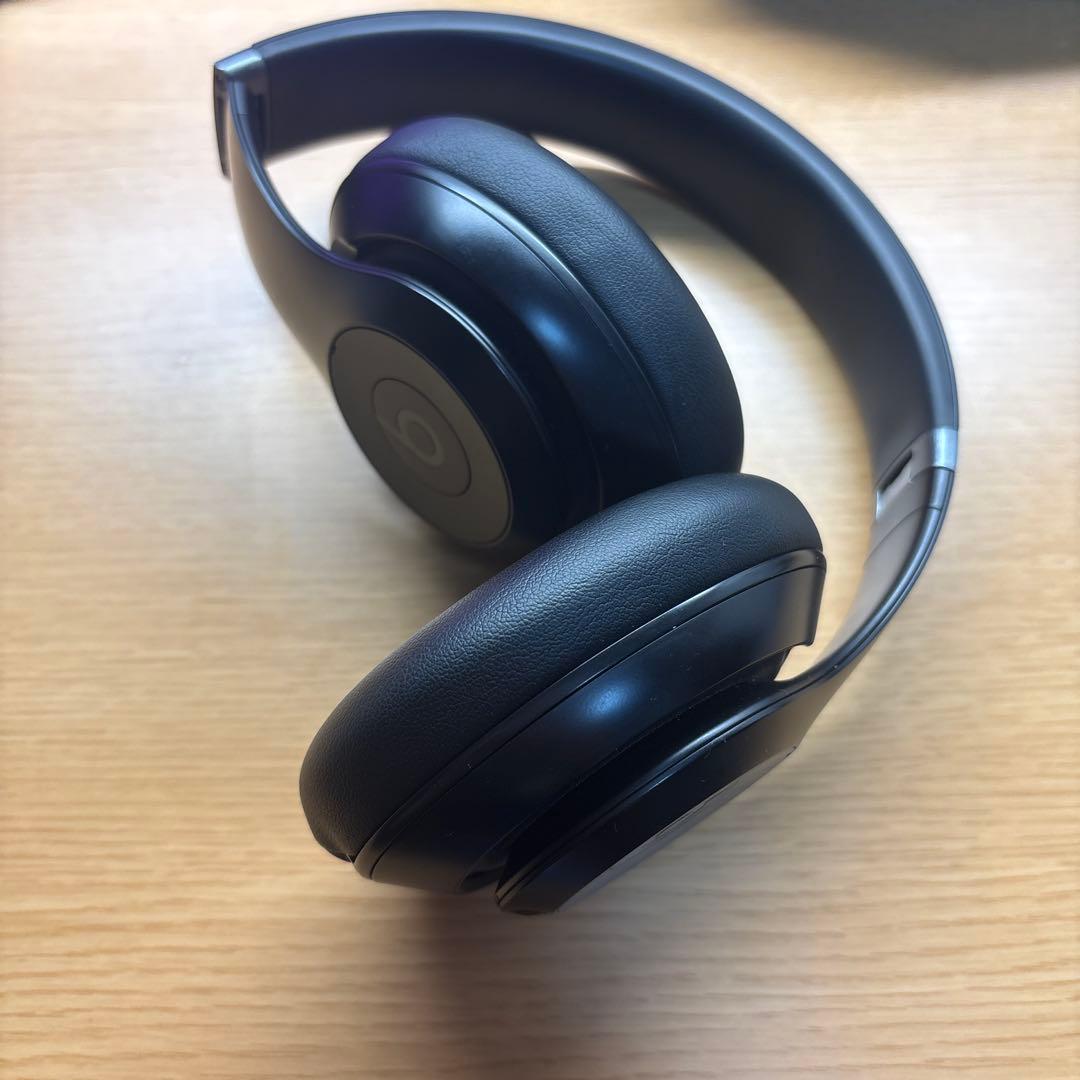 ヘッドホン Beats studio Pro