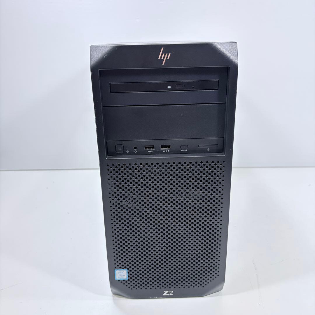 デスクトップPC i7 9700 グラボレス ゲーミングPCに改造可能