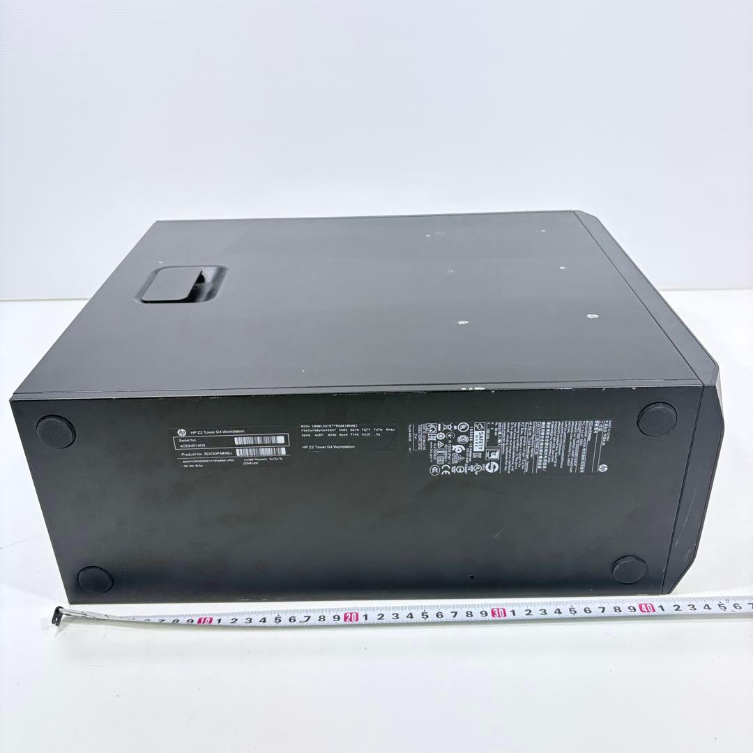 デスクトップPC i7 9700 グラボレス ゲーミングPCに改造可能