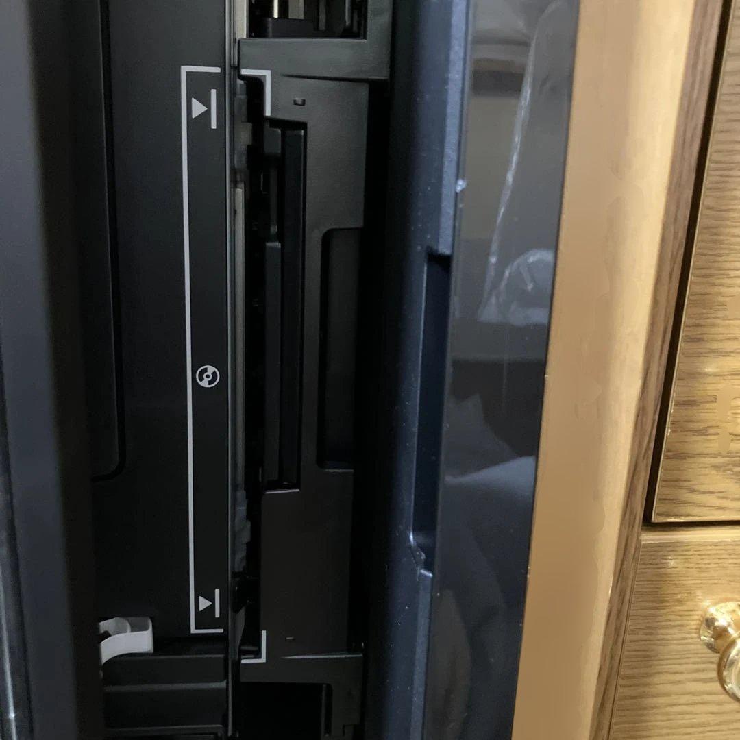 Canon キャノン TS8230 インクジェットプリンター　未使用　純正インク