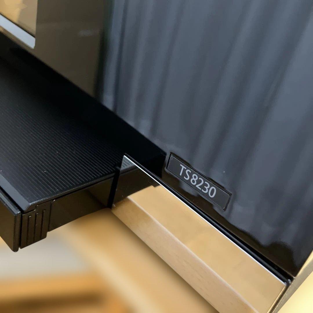 Canon キャノン TS8230 インクジェットプリンター　未使用　純正インク