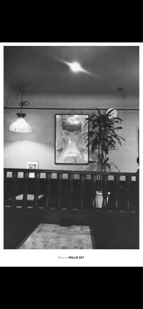 Rollei 35 T 水銀電池アダプターmr9付