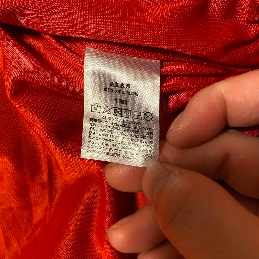 東京リベンジャーズ 原画展 スカジャン 天竺