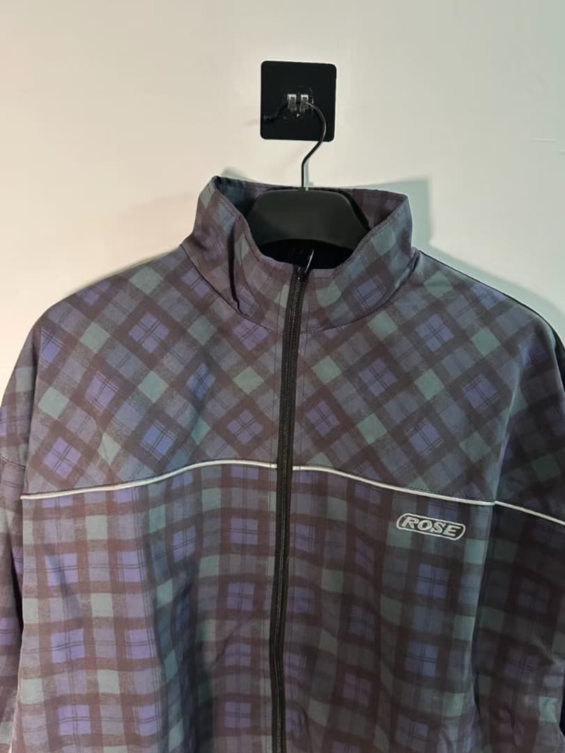 Martine Rose 25SS トラックジャケット S