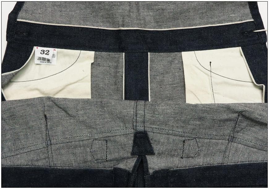 WAREHOUSE [ウエアハウス] オーバーオール Lot 1220【34】