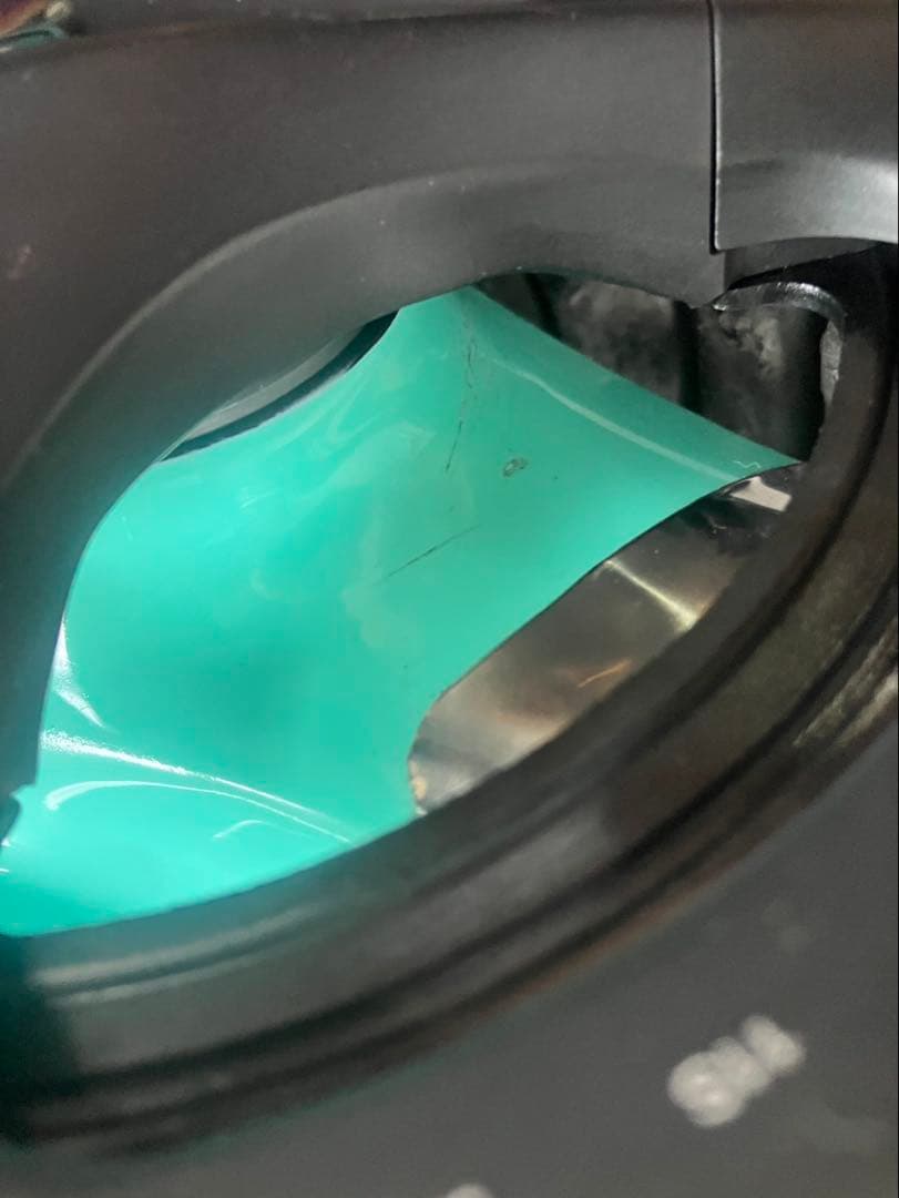 Bianchi Aria ロードバイク