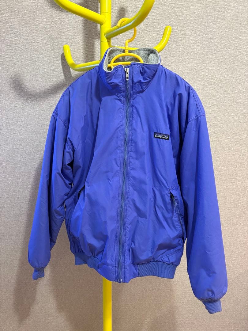 【patagonia】ジャケット