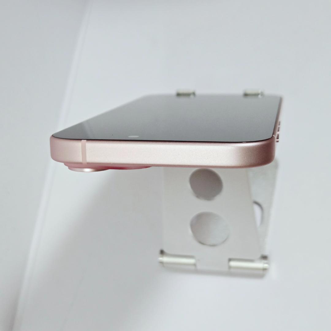 09 iPhone15 ピンク SIMフリー 極美品 バッテリー87%
