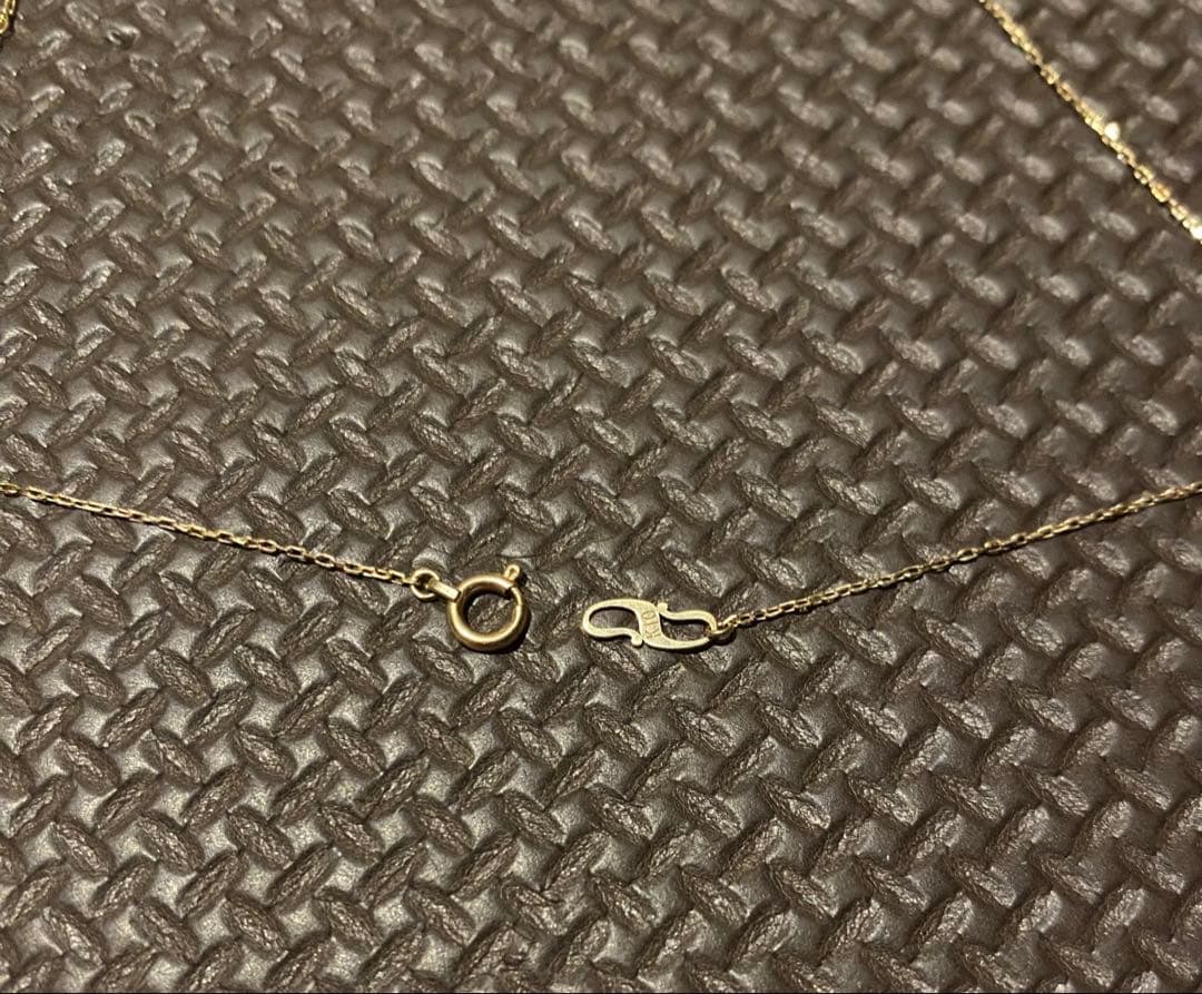 ト*】様 SYMPATHY OF SOUL シンパシーオブソウル ネックレスチェ