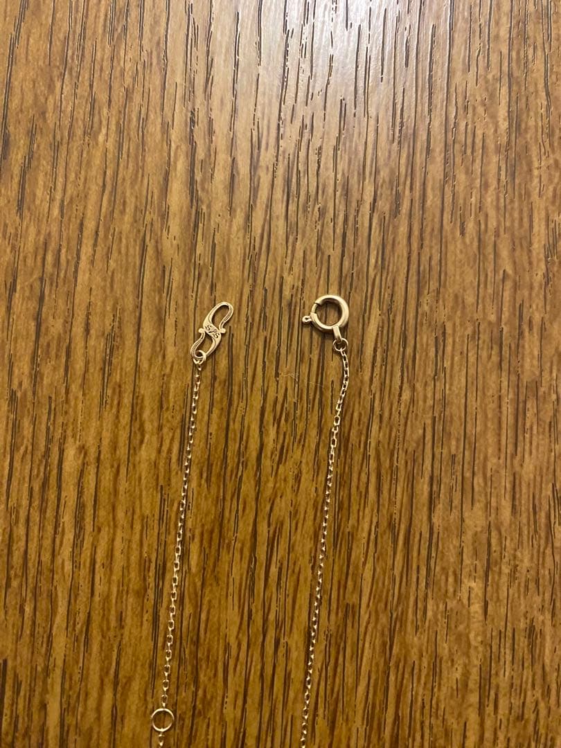 ト*】様 SYMPATHY OF SOUL シンパシーオブソウル ネックレスチェ