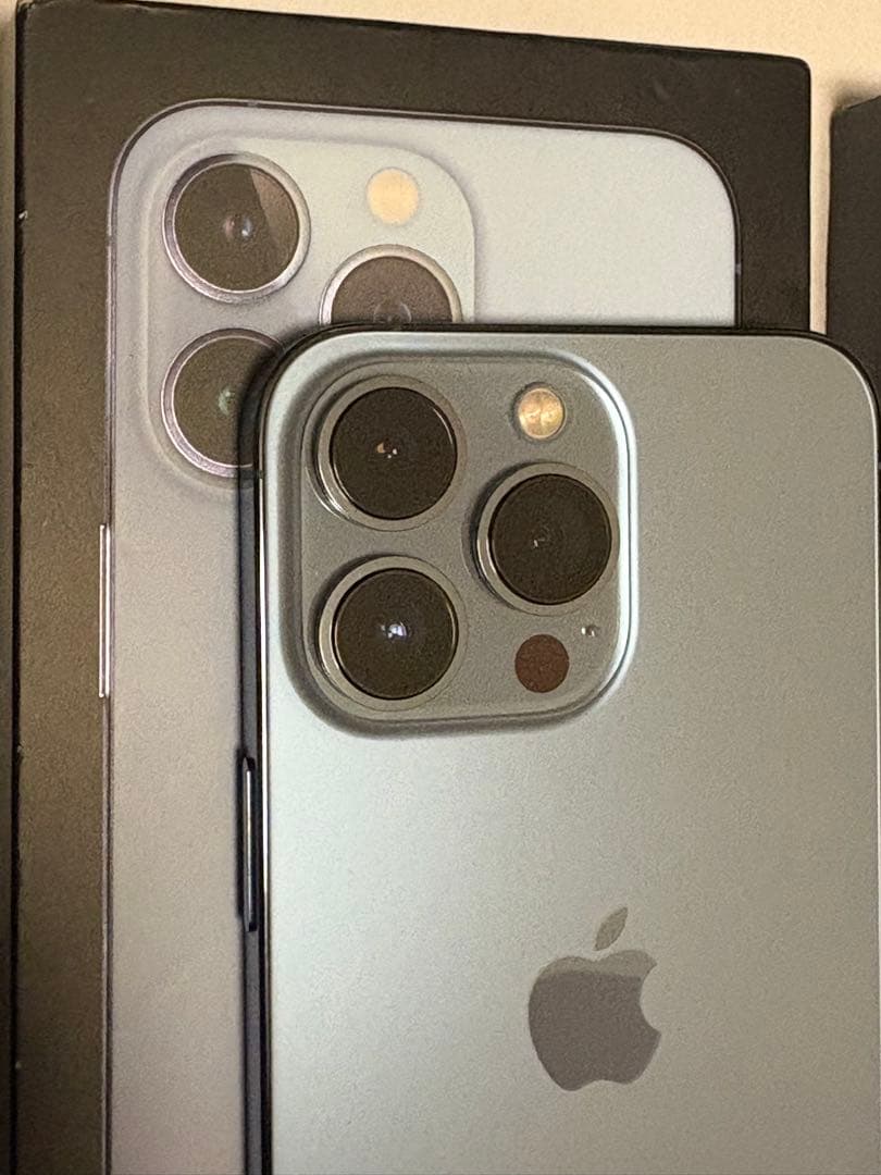 iPhone13PRO 256GB 超美品中古