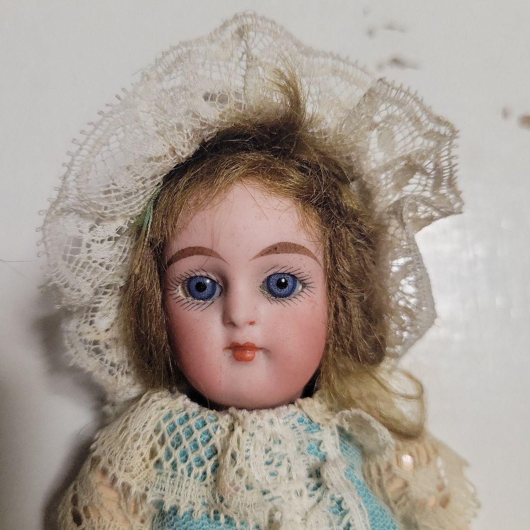 ※写真追加しました。ミニョネット シモンハルビック