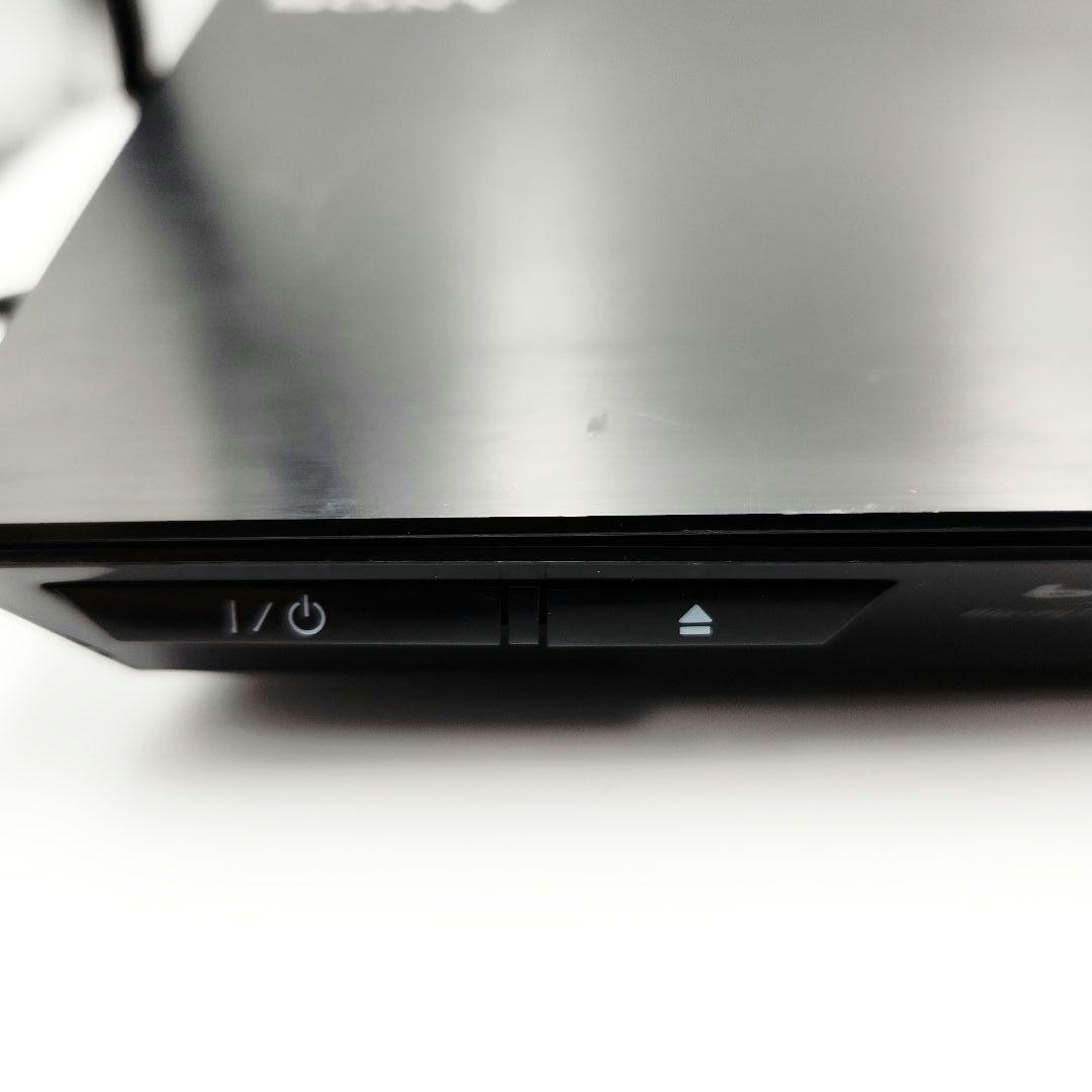 SONY HBD-N1B ホームシアターシステム 本体 Blu-ray/DVD