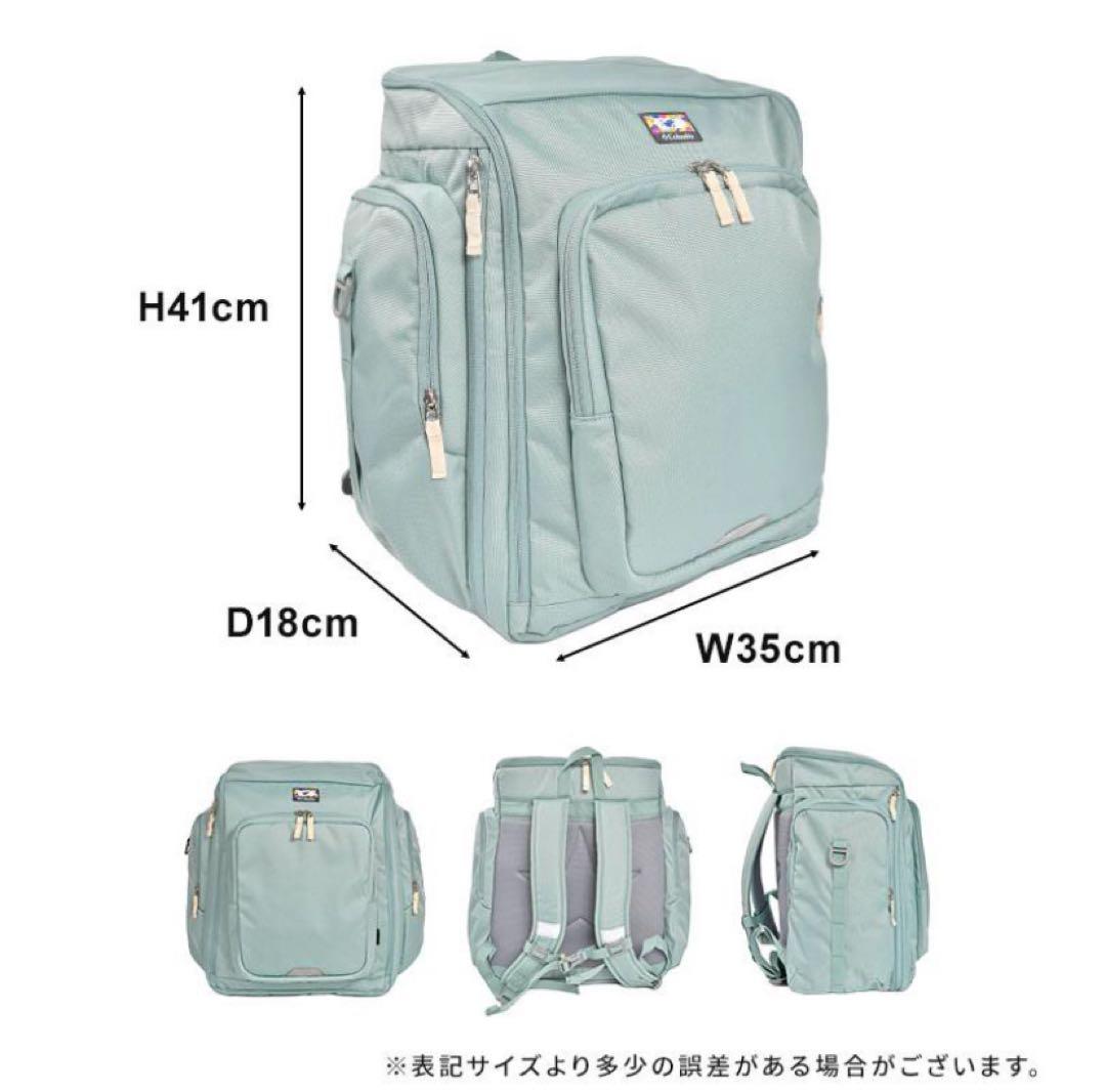 ⭐︎専用⭐︎Colombia プライスストリームユースバックパック リュック