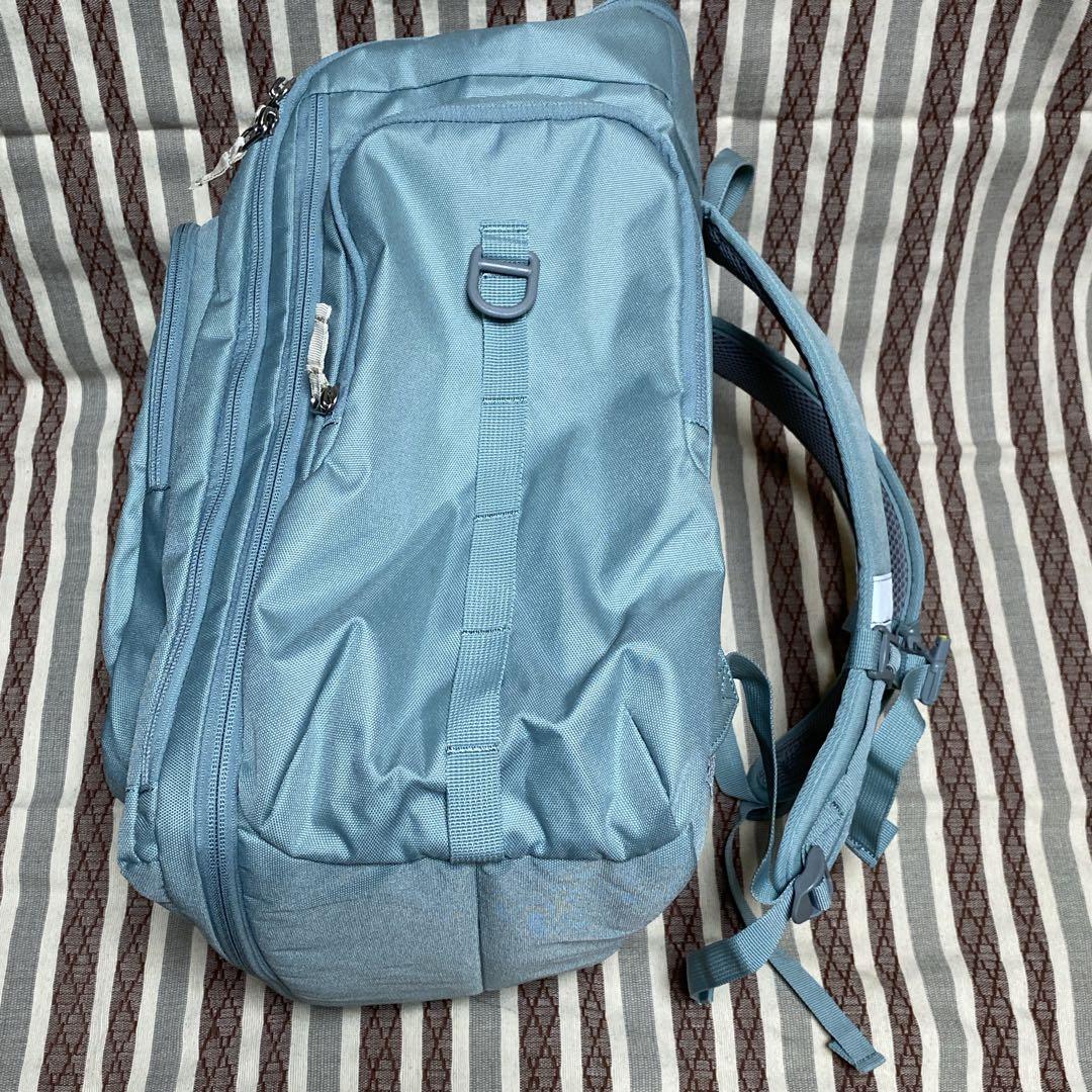 ⭐︎専用⭐︎Colombia プライスストリームユースバックパック リュック