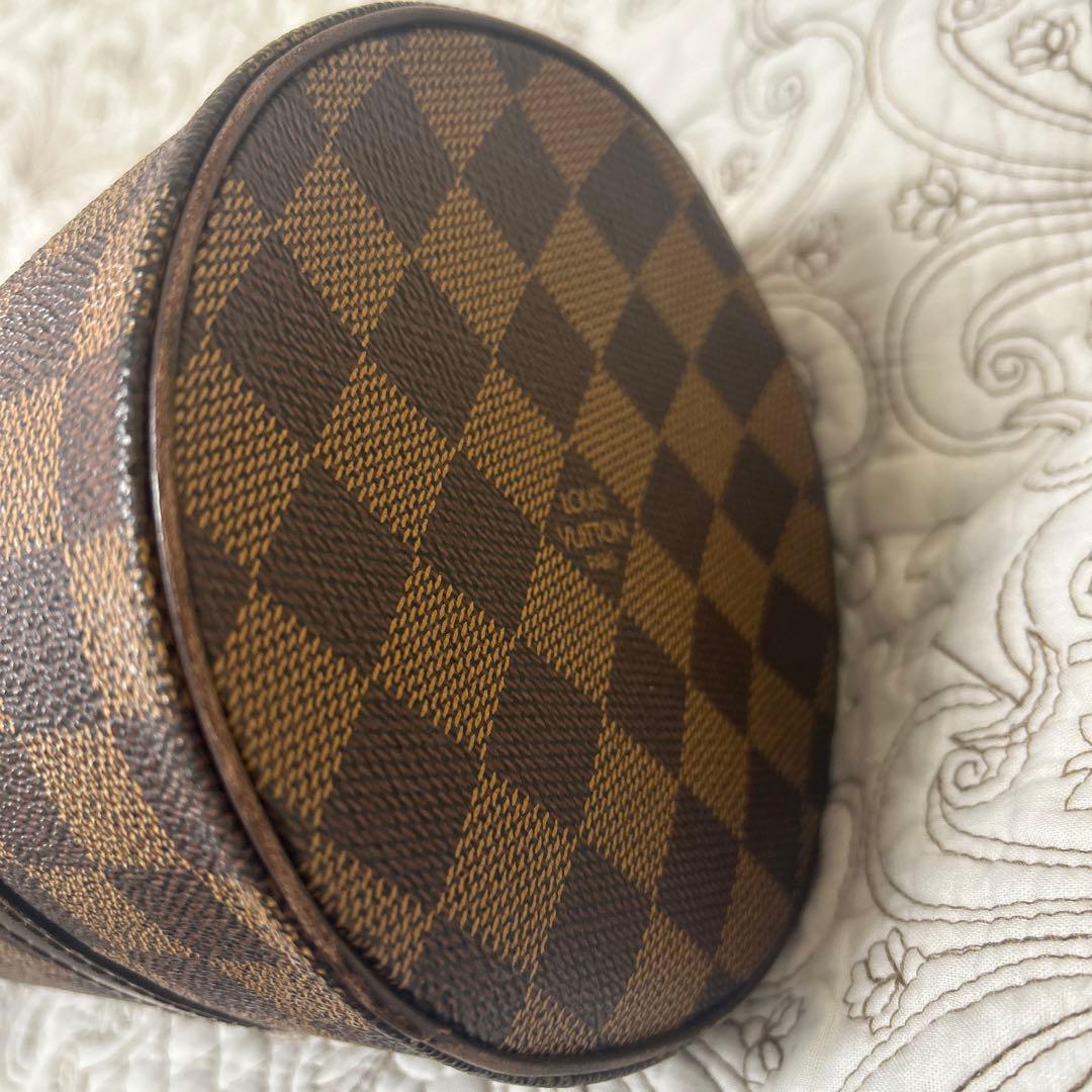 ヴィトン　パピヨン