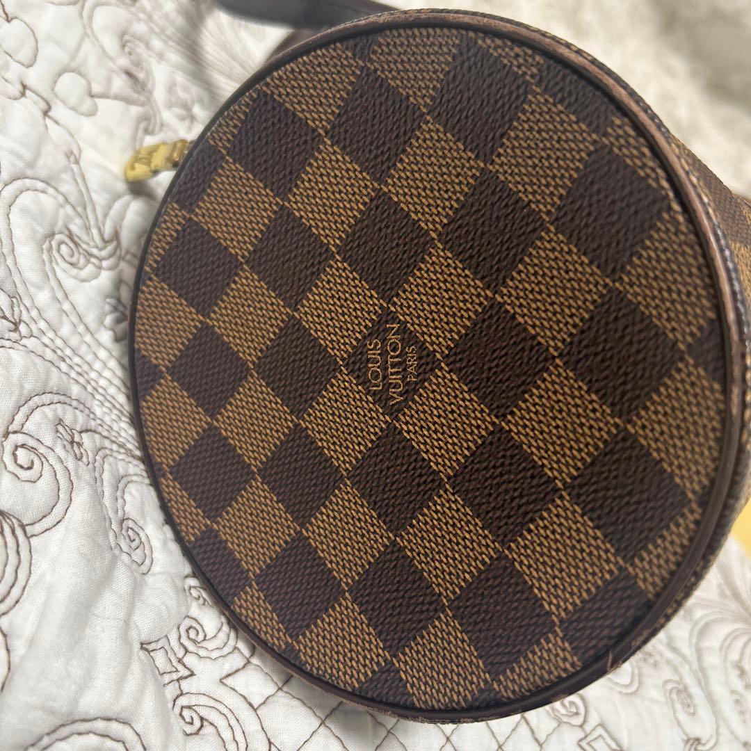 ヴィトン　パピヨン