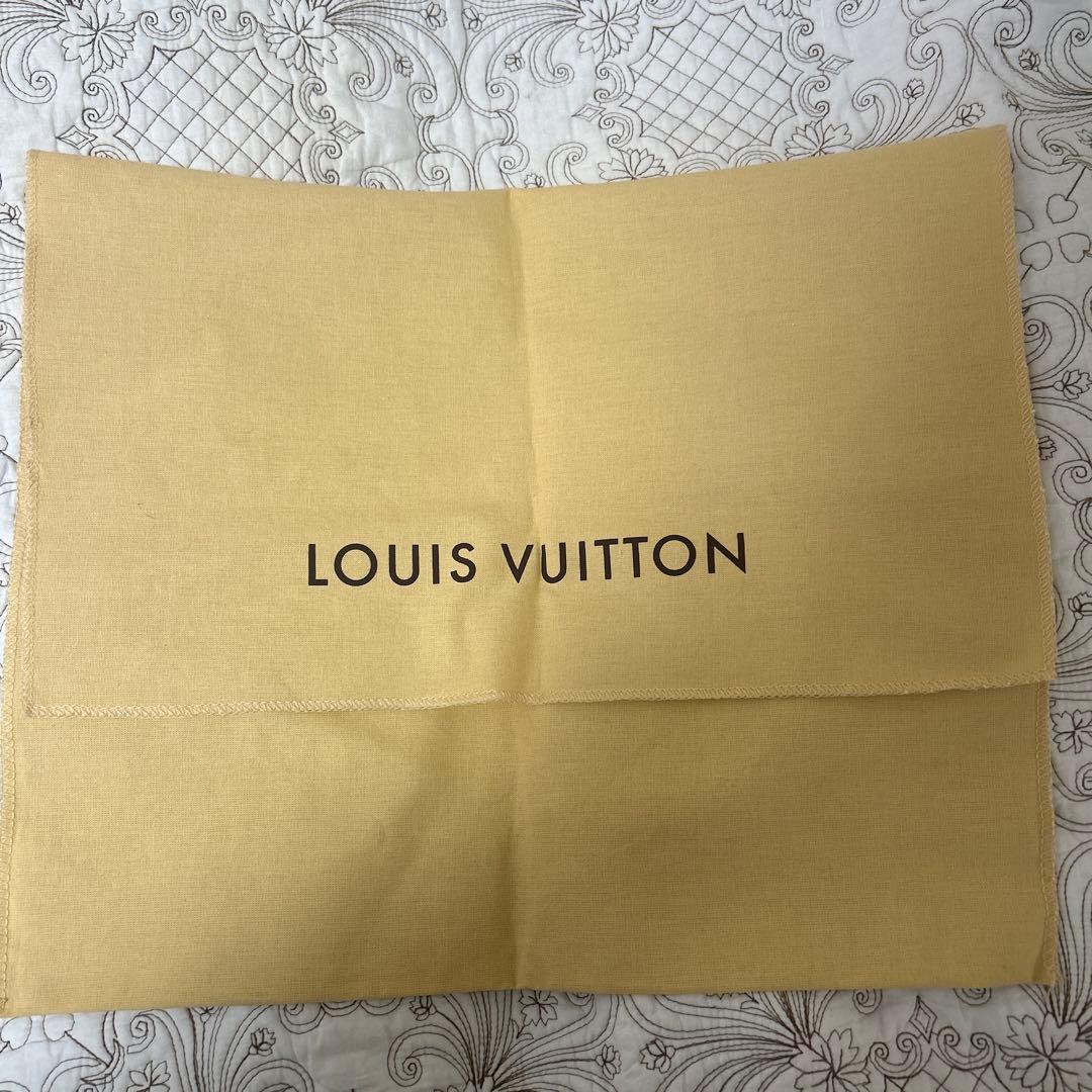 ヴィトン　パピヨン