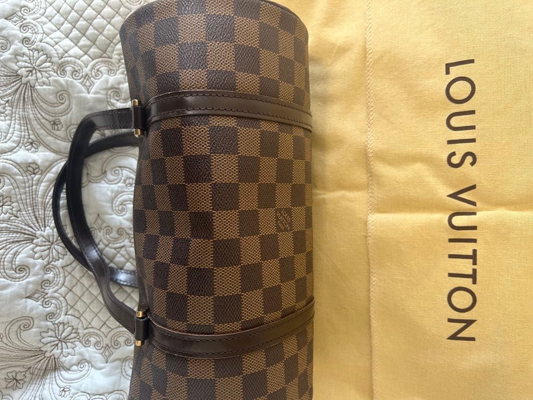 ヴィトン　パピヨン