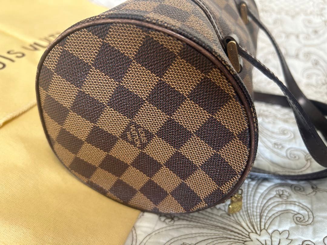 ヴィトン　パピヨン