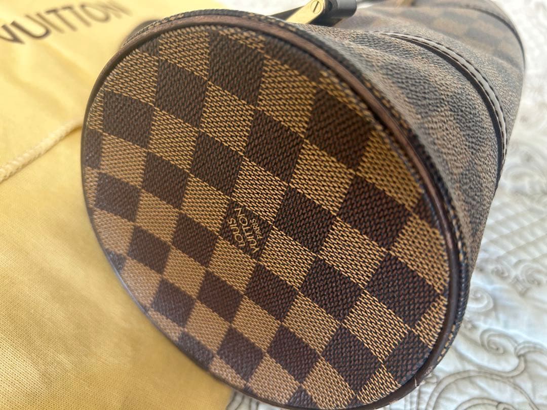 ヴィトン　パピヨン