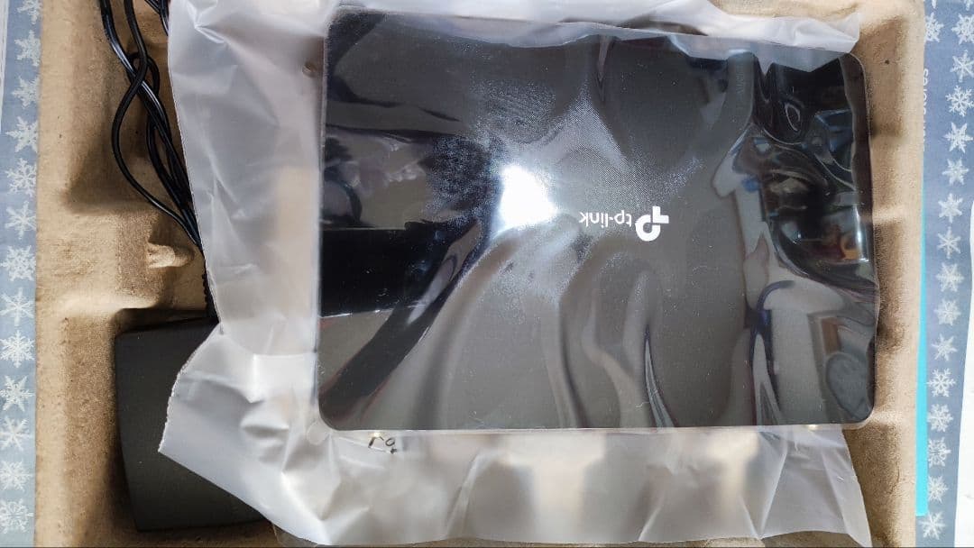 TP-LinkAC1200SIMフリ―ホ−ムルータ― MR600