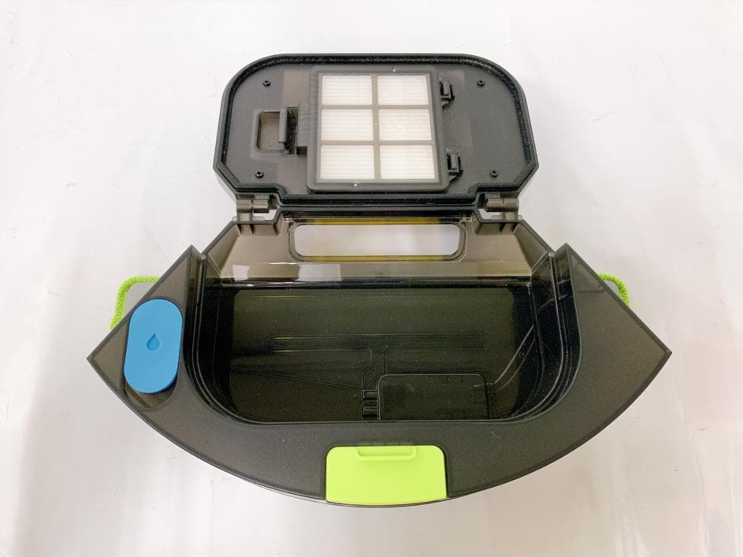 Roomba 105 Combo ロボット掃除機 2024年製 RCC-Y2