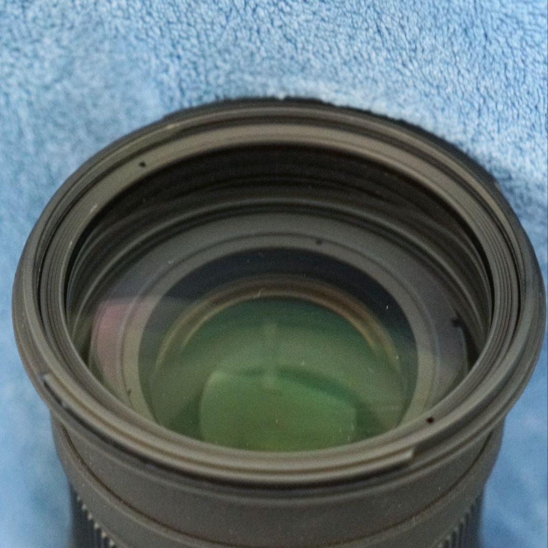 APO 50–500mm F4.5–6.3 DG OS HSM ソニー用