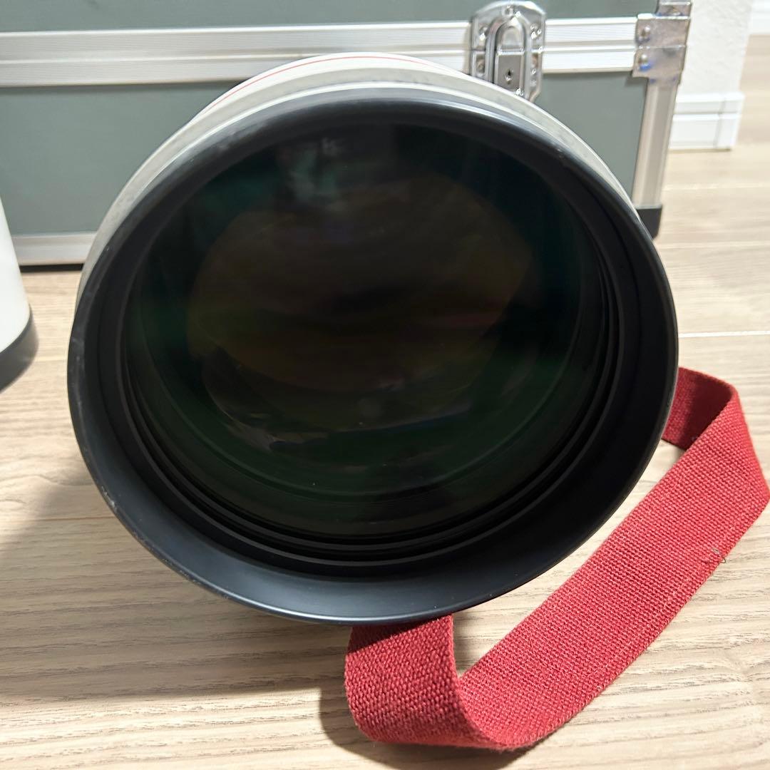 【希少/良品】Canon キヤノン EF 400mm F2.8 L USM 初期