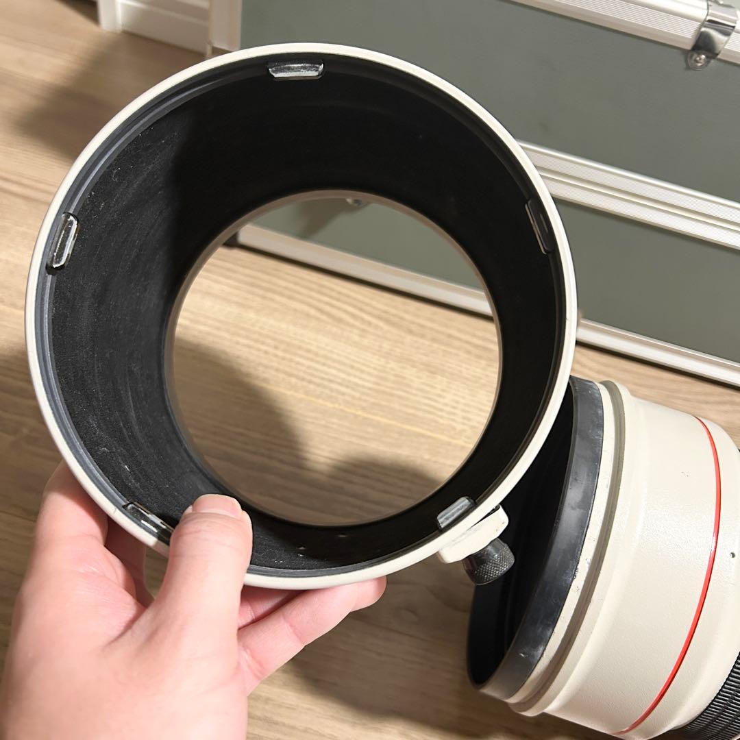 【希少/良品】Canon キヤノン EF 400mm F2.8 L USM 初期