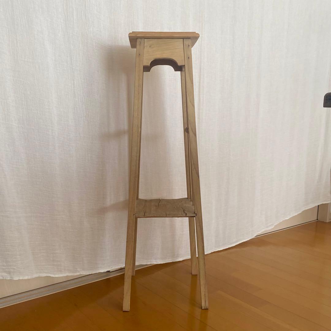 フランスアンティーク フラワースタンド