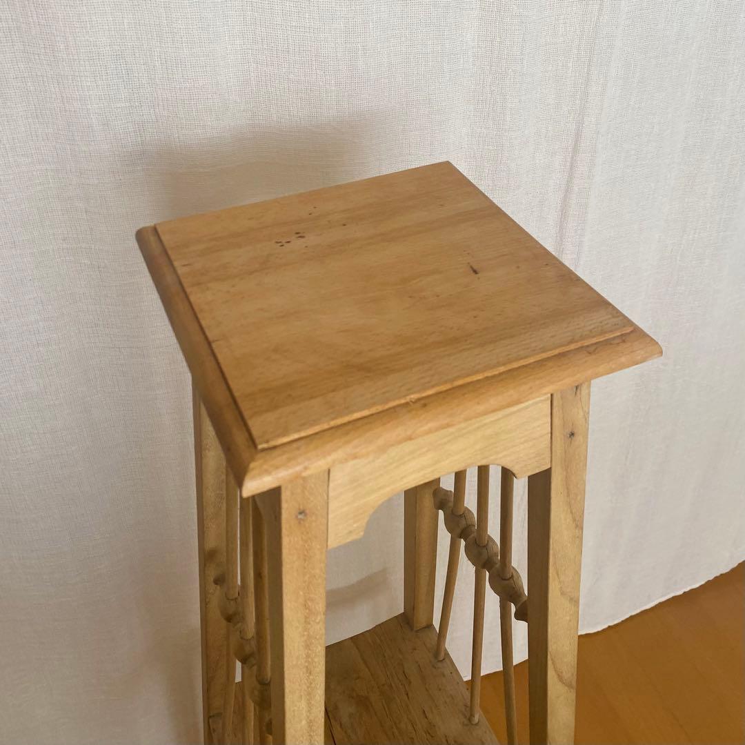 フランスアンティーク フラワースタンド